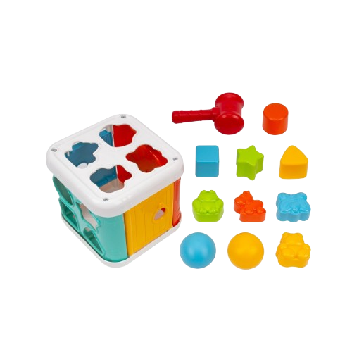 Іграшка Куб 