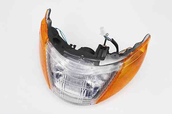 Suzuki LET'S фара в зборі Киев