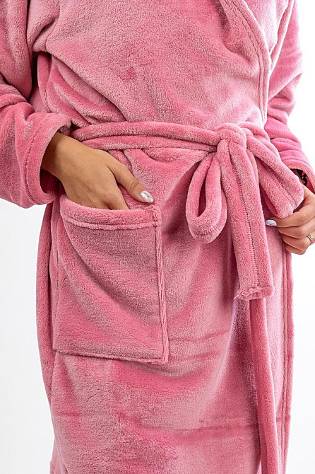 Халат для подростков, ,теплые зимние халаты Киев - изображение 6