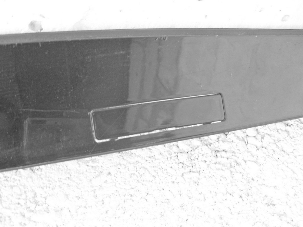 Mercedes-Benz  A2516901187 Молдинг панорамного даху лівий R-Class W251 Одесса - изображение 5