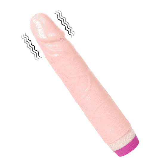 Вибратор Baile - Waves of Pleasure Fantasy vibe, BW-001061 Sex Aura Киев