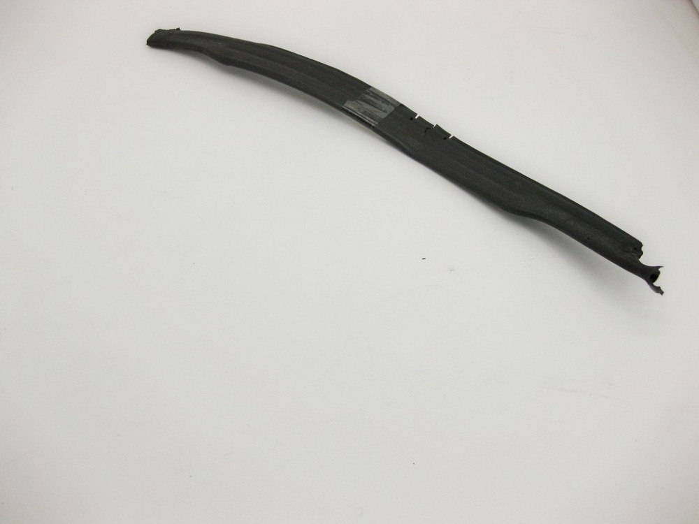 Mercedes-Benz  A2046282798 Ущільнювач лівий на перегородці моторного щита C-Class W204 E-Class C207 Одесса - изображение 3