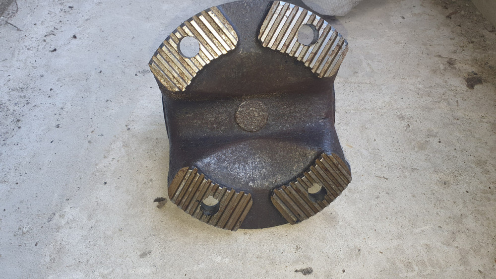 Фланец карданного вала КАМАЗ. 53205-2205023-22. Харьков - изображение 1