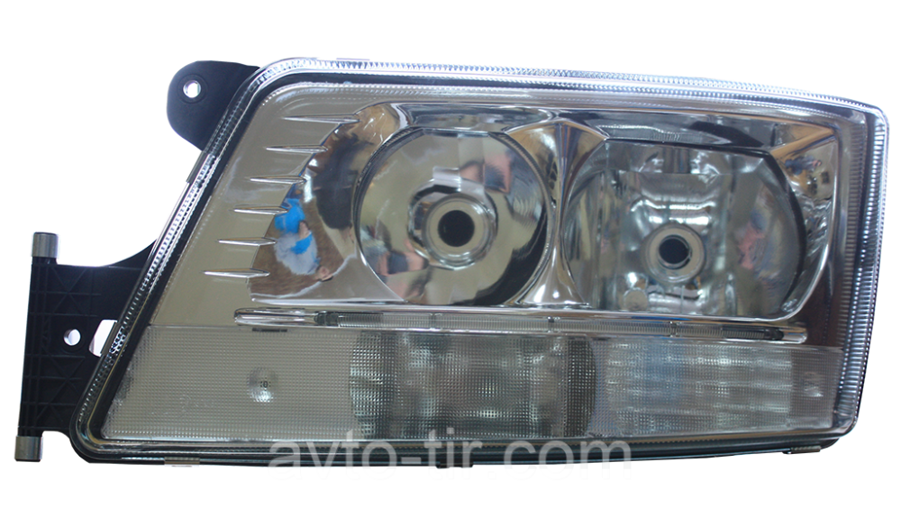 Фара основного світла MAN TGX / TGS 81251016499 81251016498 81251016500 81251016504 81251016501 81251016503 Луцьк - фото 2