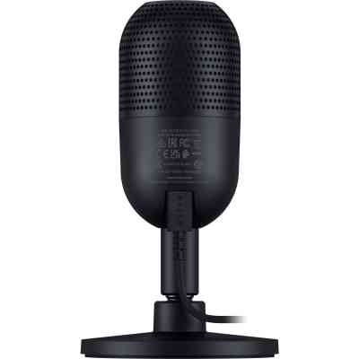 Микрофон Razer Seiren V3 Mini Black (RZ19-05050100-R3M1) Винница