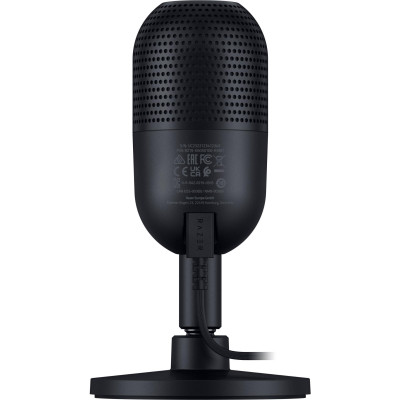 Мікрофон Razer Seiren V3 Mini Black (RZ19-05050100-R3M1) Вінниця - фото 3