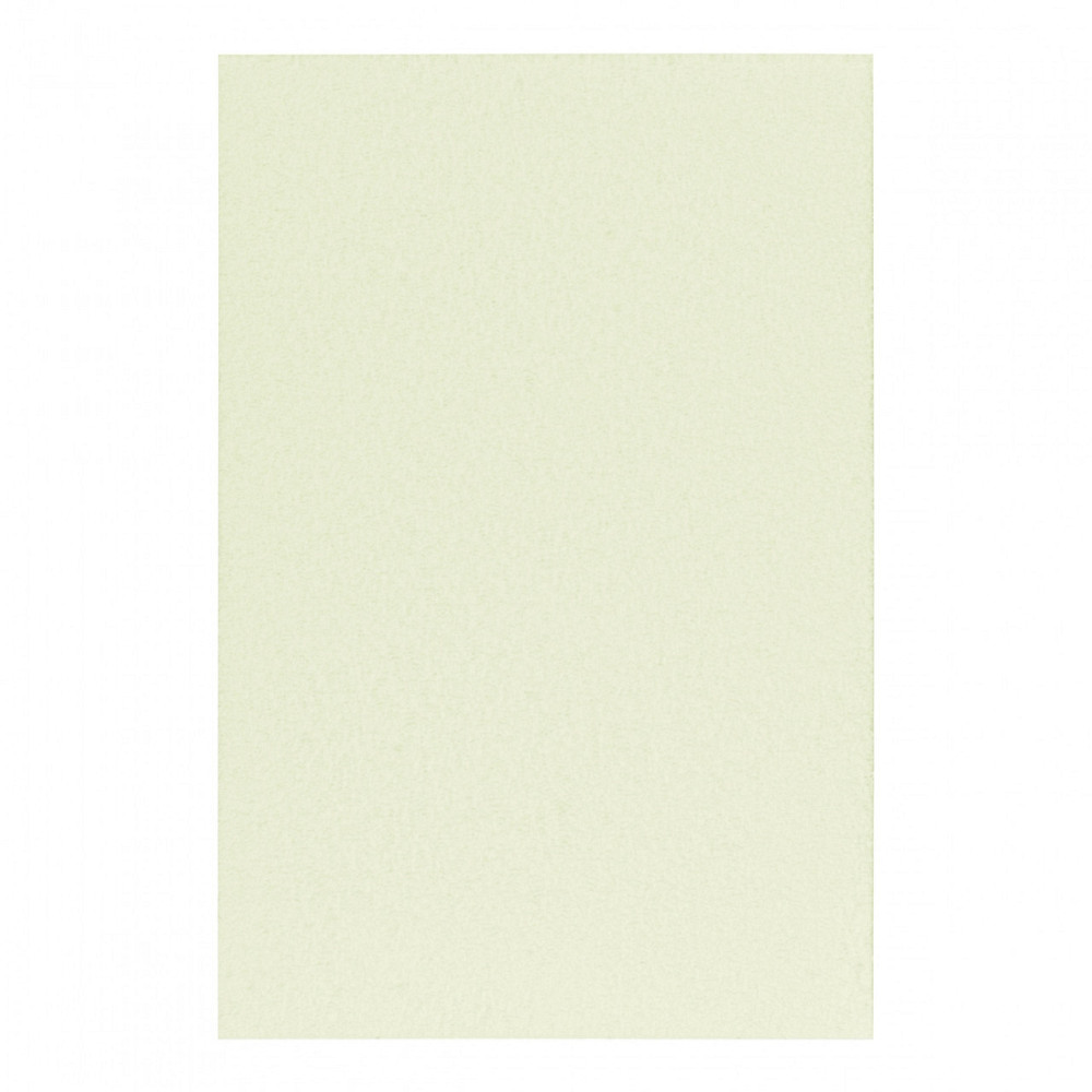 Фоаміран ЕВА білий махровий, 200*300 мм, товщина 2 мм, 10 аркушів 743059, шт Київ - фото 1