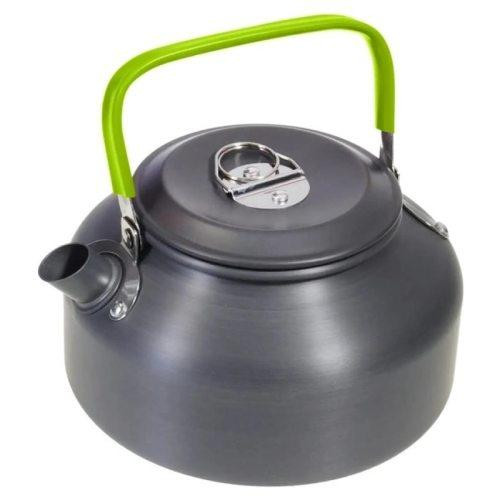 Набір туристичного посуду Ranger Prius Lux 9 предметів + чохол Київ - фото 2