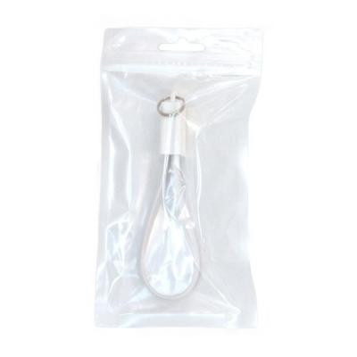 Дата кабель USB 2.0 AM to Lightning 0.18m white Extradigital (KBU1789) Вінниця - фото 5