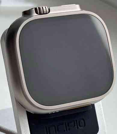 Смарт -Часы Apple Watch Ultra 2 в Идеале! Киев