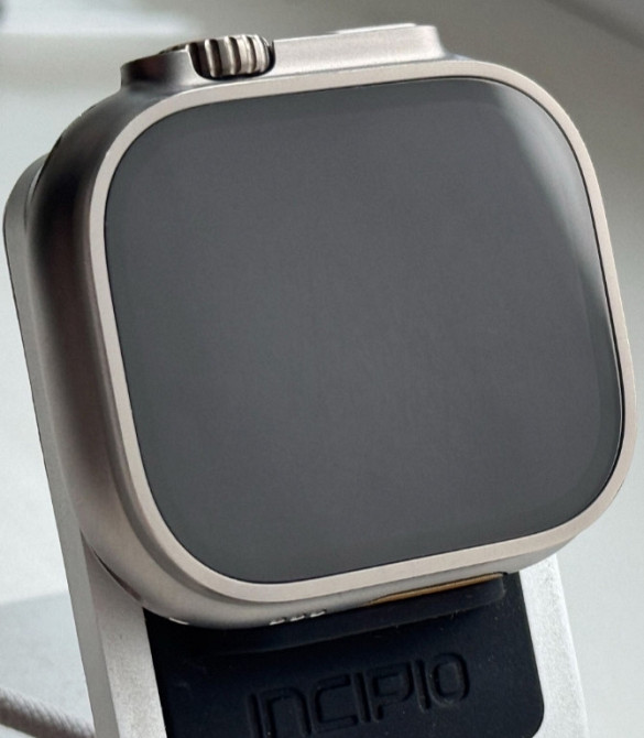 Смарт -Часы Apple Watch Ultra 2 в Идеале! Киев - изображение 6