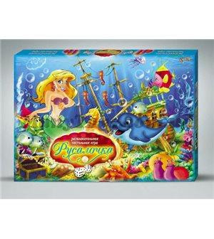 Гра мала наст. 