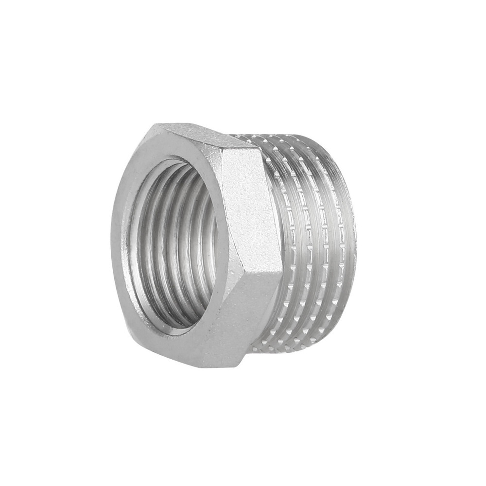 Футорка Thermo Alliance Forte 1/2"х3/8" НВ SF374159 Київ - фото 7