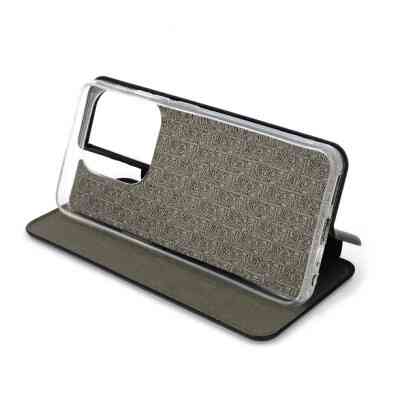 Чехол для мобильного телефона BeCover Exclusive Tecno Spark Go 2023 (BF7) Black (710270) Винница