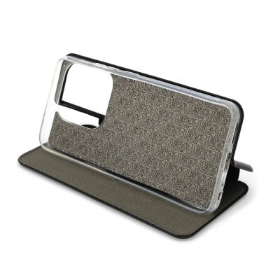 Чехол для мобильного телефона BeCover Exclusive Tecno Spark Go 2023 (BF7) Black (710270) Винница - изображение 4