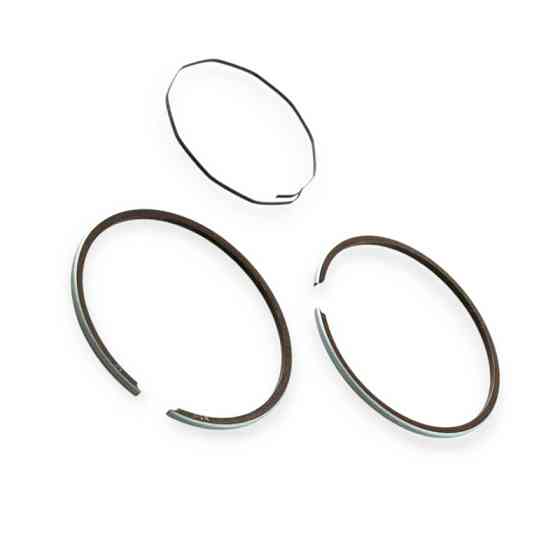 Кільця СузукіAD-50, ТВ-50 (d=41)+0,50 якість поршневі Мукачево