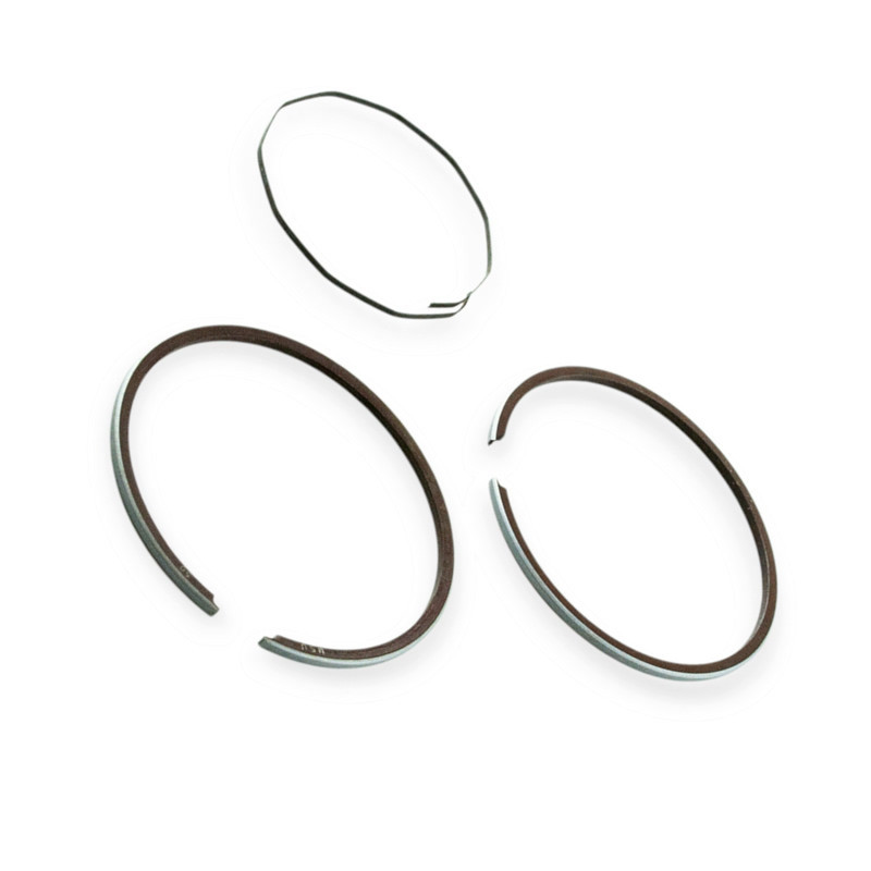 Кільця СузукіAD-50, ТВ-50 (d=41)+0,50 якість поршневі Мукачево - фото 1