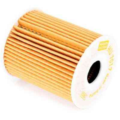 Фильтр масляный Mann HU7017Z Винница