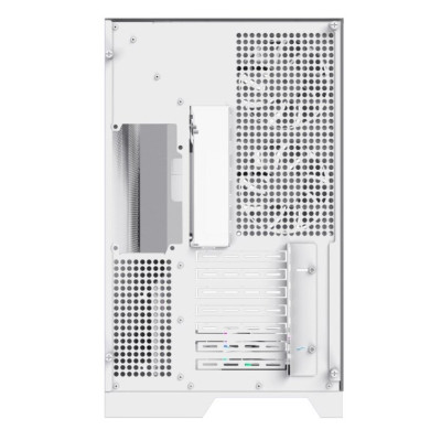 Корпус Gamemax Infinity Pro WH Вінниця - фото 7