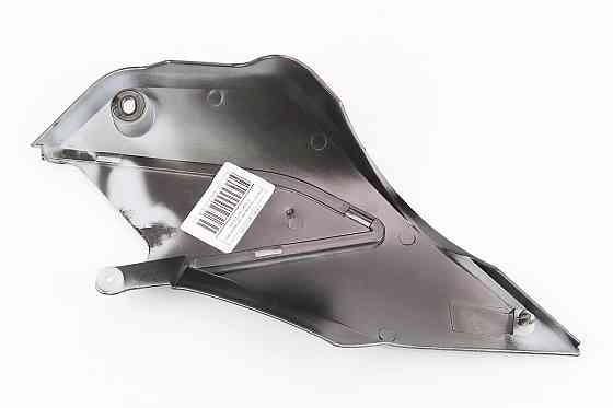 X-Road Light 200-250 пластик - бічний передній правий, ЧОРНИЙ з помаранчевим малюнком Киев