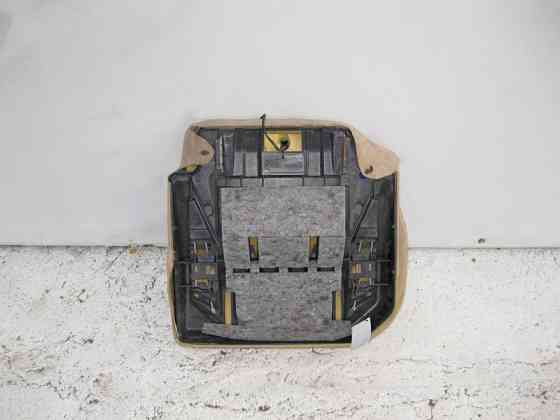 Mercedes-Benz  A2209200661 1B22 Заднє нижнє праве бежеве шкіряне сидіння з підігрівом регулюванням S-Class W220 Одесса