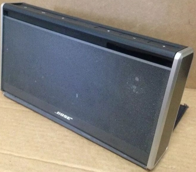 Портативна Bluetooth Колонка BOSE Soundlink Stereo Київ - фото 2
