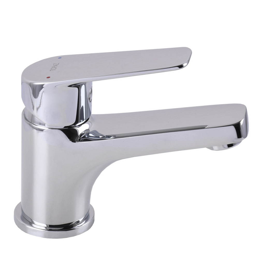 Змішувач для умивальника TOPAZ CAPRI TCA-15206-H44 (000027407) Київ - фото 3