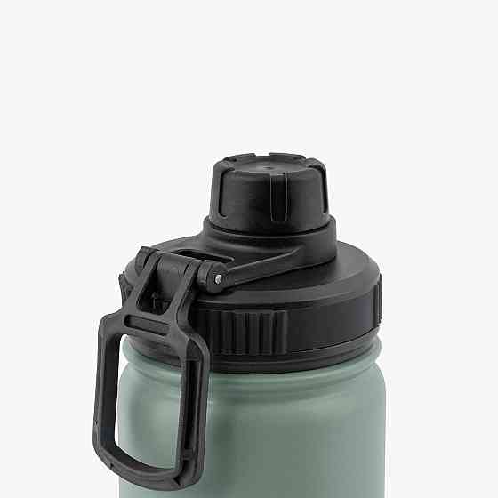 Термопляшка Highlander Glug Bottle Insulated Slate Green, 660 ml (CP256-SGL) Київ