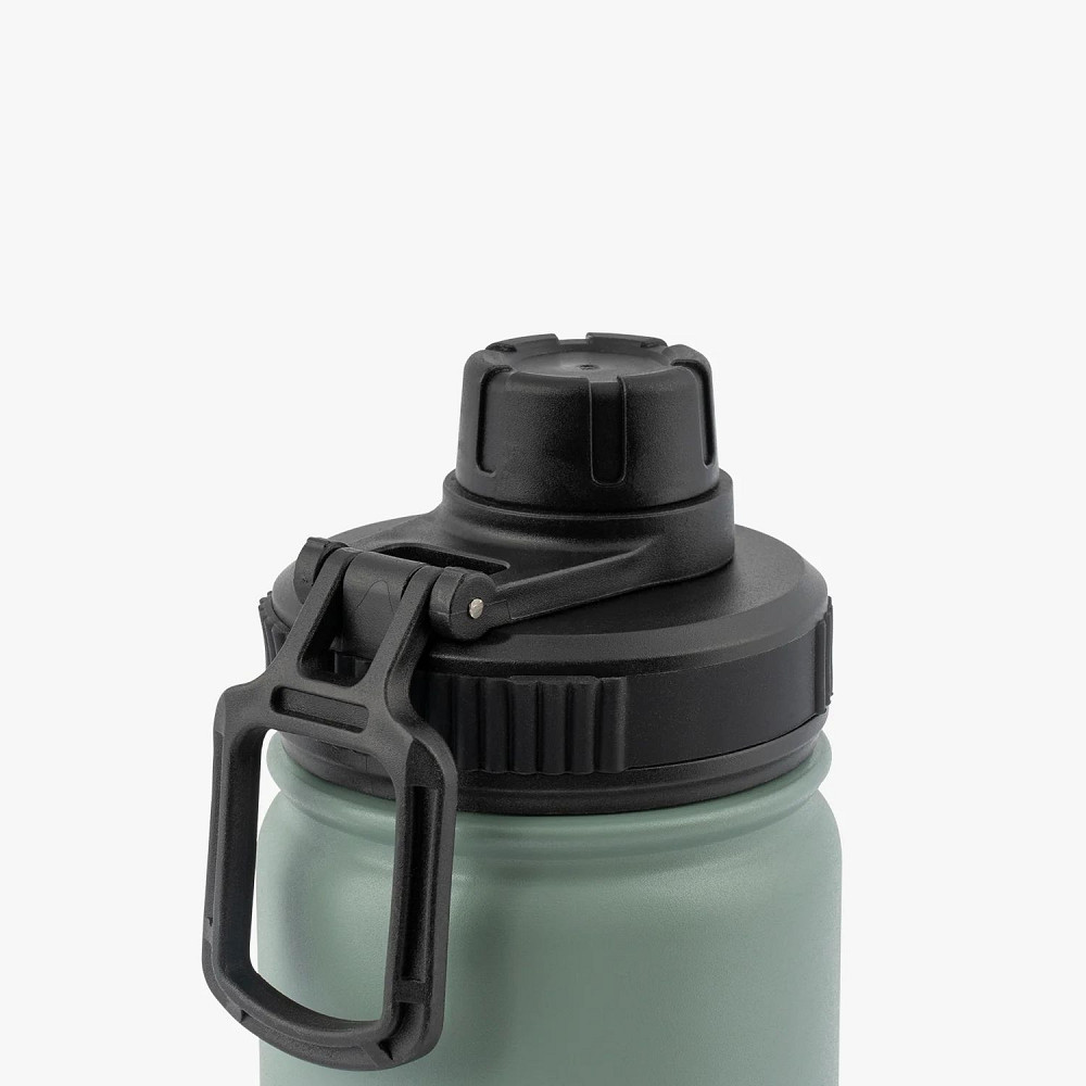 Термопляшка Highlander Glug Bottle Insulated Slate Green, 660 ml (CP256-SGL) Київ - фото 3