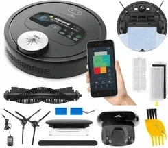 Пылесос ETA Raggio ETA522590000 Киев