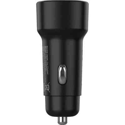 Зарядное устройство Canyon USB-C PD30W black (CNE-CCABR2C) Винница