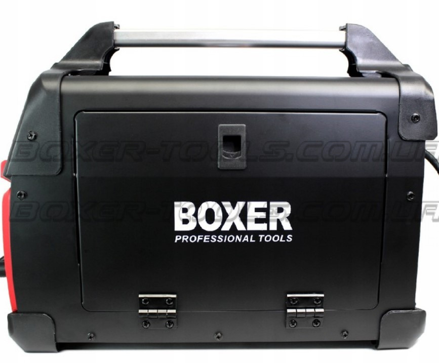 Полуавтомат сварочный SR-2006 MIG/MMA 400А IGBT, TIG Lift, LCD дисплей, комплект кабелей Одесса - изображение 10