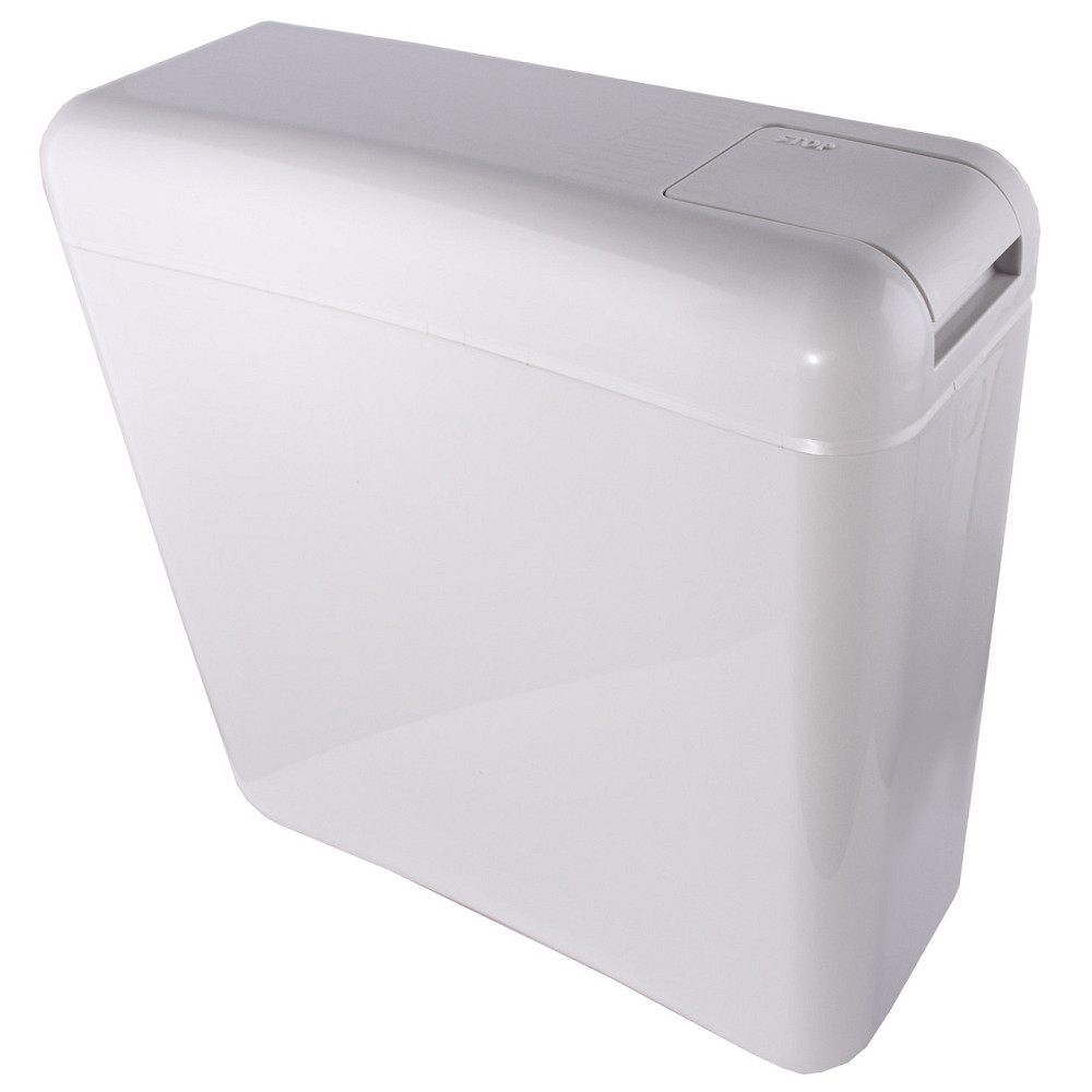 Бачок SIAMP AR07 ″Monaco″ для унітаза настінний пласт.ABS (33803) 10л (арт. 493) (000000493) Киев - изображение 5