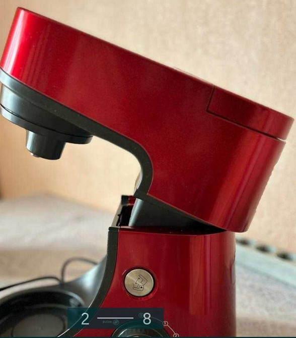 Кухонна машина Tefal QB516G38 Киев - изображение 6