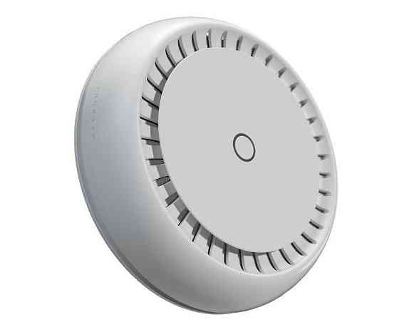 Точка доступу Mikrotik cAP XL AC RBcAPGi-5acD2nD-XL (AC1200, 716MHz/128Mb, ceiling AP, 5,5dBi, PoE) Зовнішній Харків