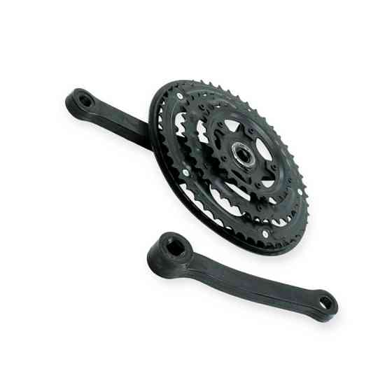 Велошатун 935В (3 звезды) Комплект 26 Мукачево