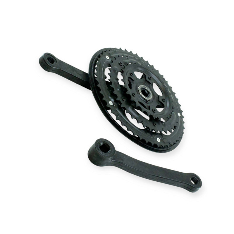 Велошатун 935В (3 зірки) Комплект 26 Мукачево - фото 1