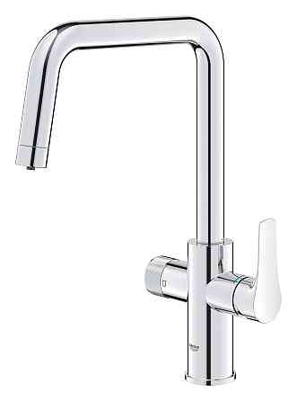Змішувач для кухні для подачі технічної і фільтрованої води Grohe Blue Pure Eurosmart   ( 30583000 ) 34496 Харків