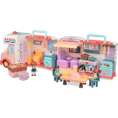 Ігровий набір Otamanko Будинок на колесах (GB0511) Вінниця - фото 6