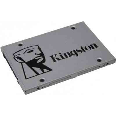 Накопитель SSD 2.5" 960GB Kingston (SA400S37/960G) Винница