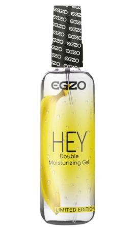 Анальний лубрикант EGZO HEY Limited Edition, 100ml Sex Aura Київ