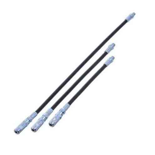 Шланг гнучкий для шприца 450мм із головкою Вінниця