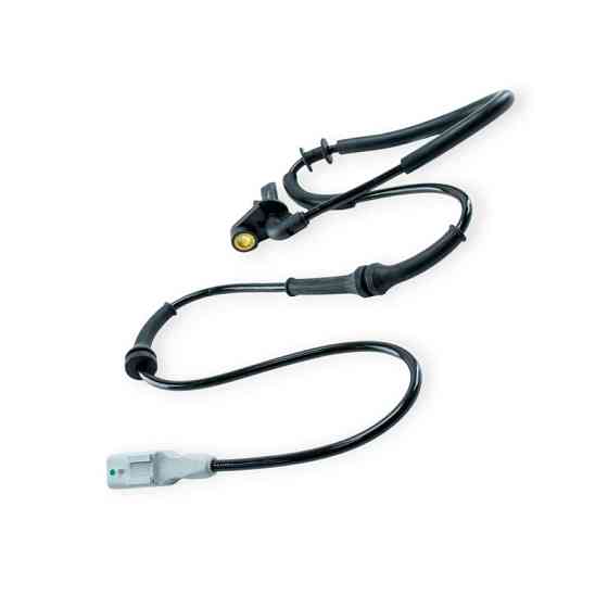 Датчик Citroen Berlingo, Peugeot Partner (96-15) (L, 933 мм) задній лівий L ABS Мукачево