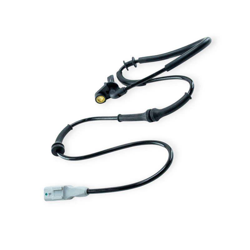 Датчик Citroen Berlingo, Peugeot Partner (96-15) (L, 933 мм) задний левый L ABS Мукачево - изображение 1