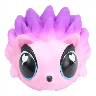 Інтерактивна іграшка Jiggly pets Їжачок рожевий (6337830) Вінниця - фото 2