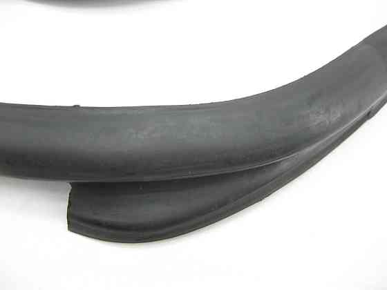 Mercedes-Benz  A2117300278 Ущільнювач задніх правих дверей E-Class W211 Одесса