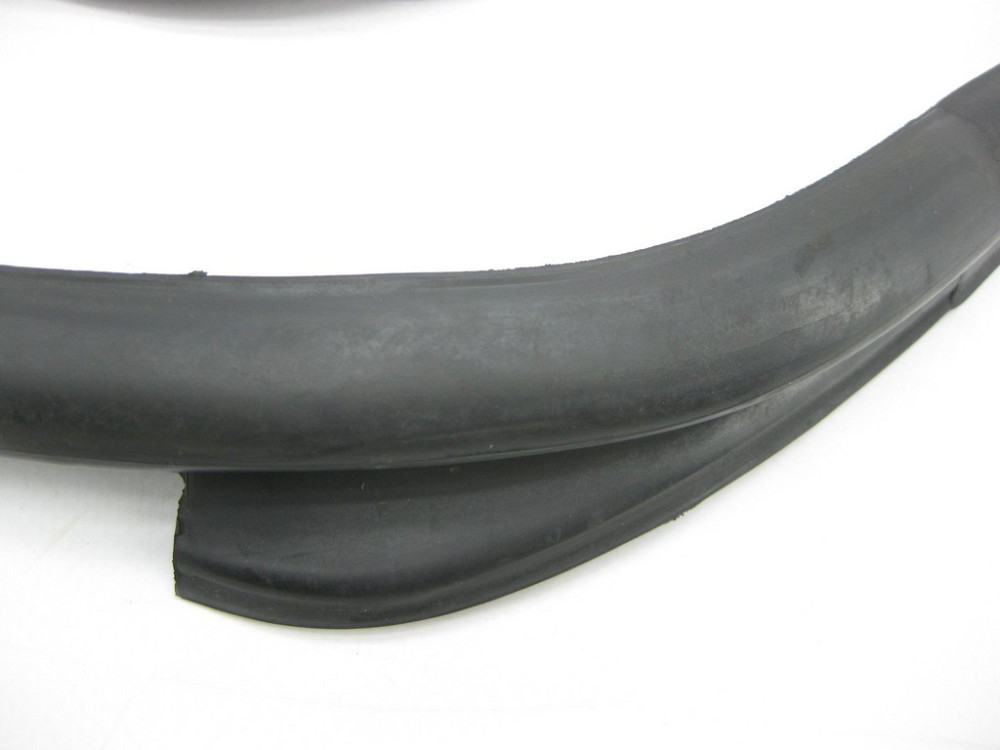 Mercedes-Benz  A2117300278 Ущільнювач задніх правих дверей E-Class W211 Одесса - изображение 6