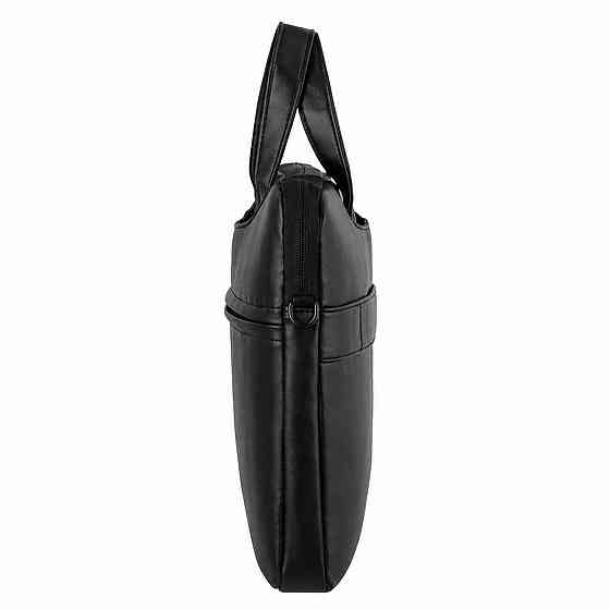 Сумка для ноутбука 2E Slim Business 15.6/16" Black (2E-CBP2486BK) ( 17094 ) Харків