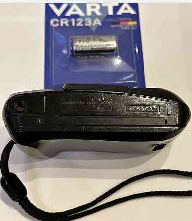 Olympus Mju -1 Olympus Mju. Харків