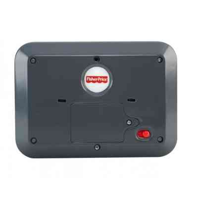 Развивающая игрушка Fisher-Price Умный планшет с технологией Smart Stages (укр.) (FBR86) Винница